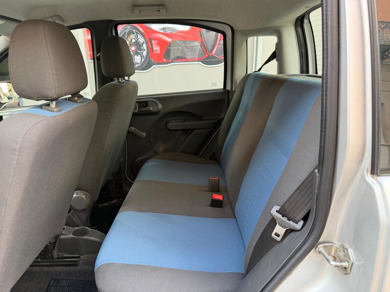 Fiat Panda 1.2 Dynamic Natural Power 2010