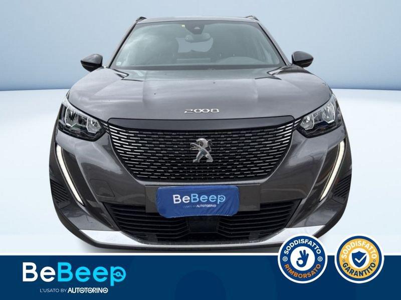 Peugeot 2008 1.2 PURETECH ALLURE PACK S&S 130CV
