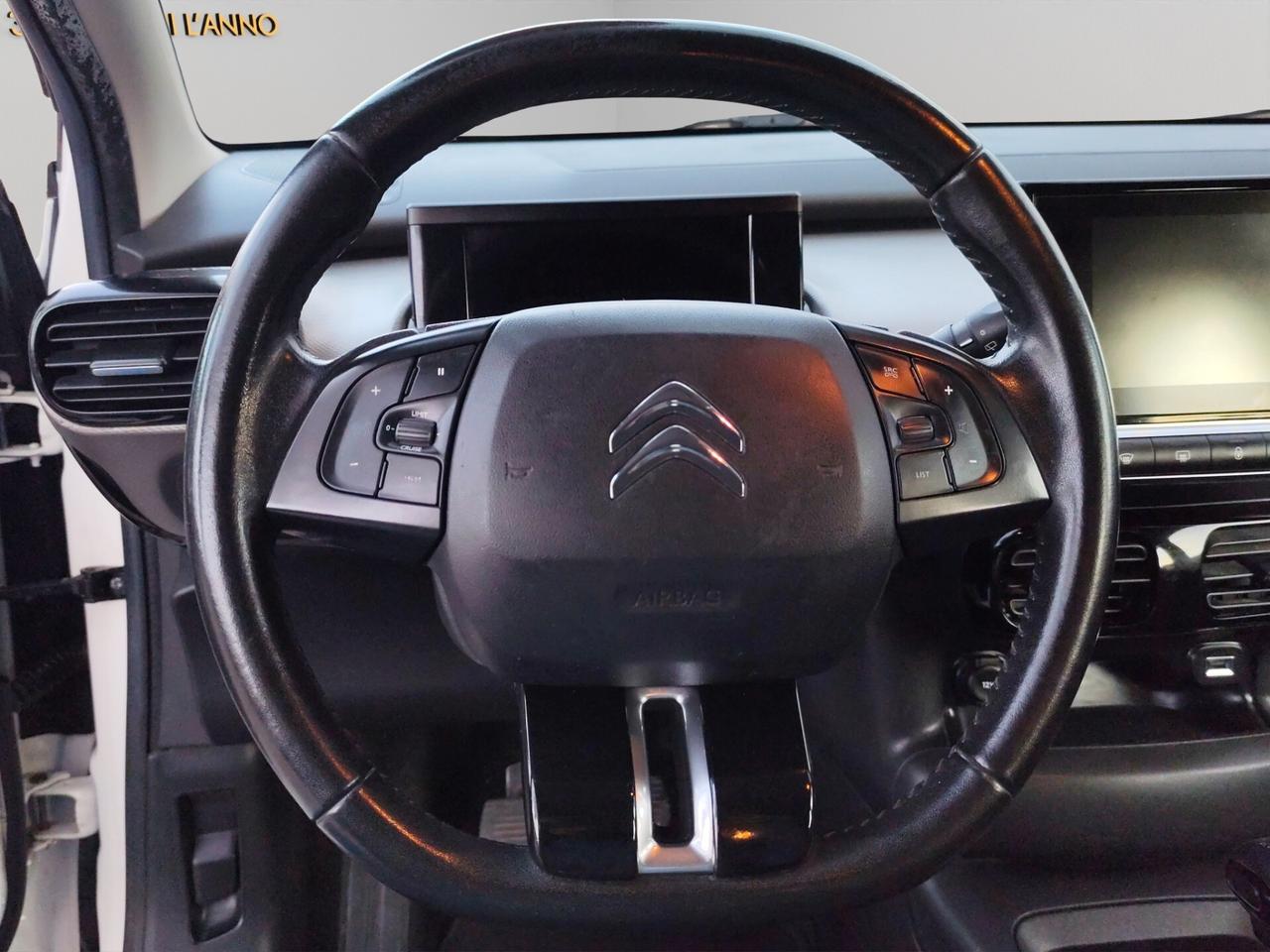 Citroen C4 Cactus BlueHDi 100 S&S Feel