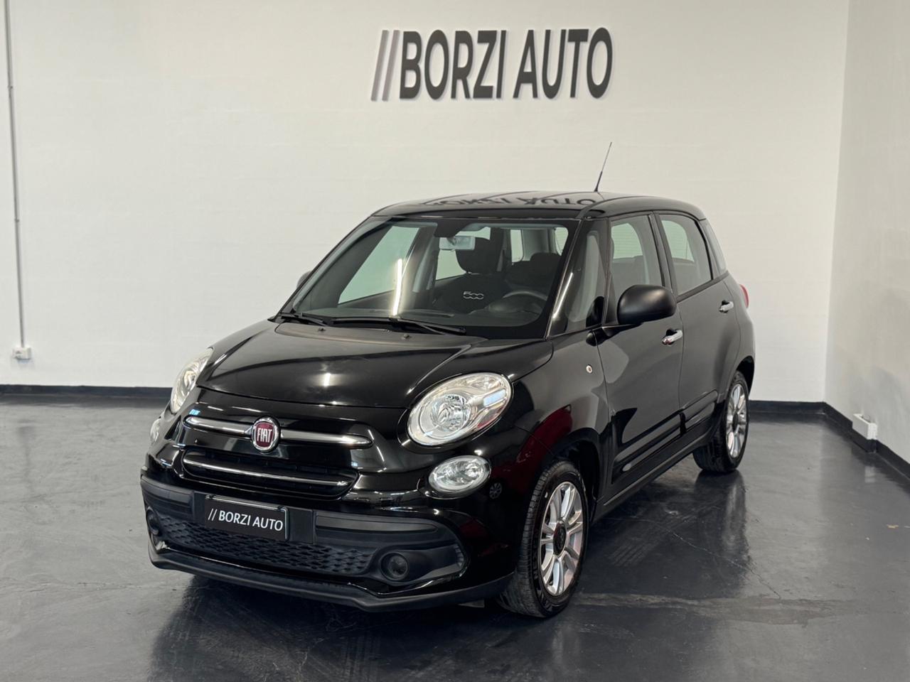 Fiat 500L 1.3 Multijet 95cv Lounge EURO 6!
