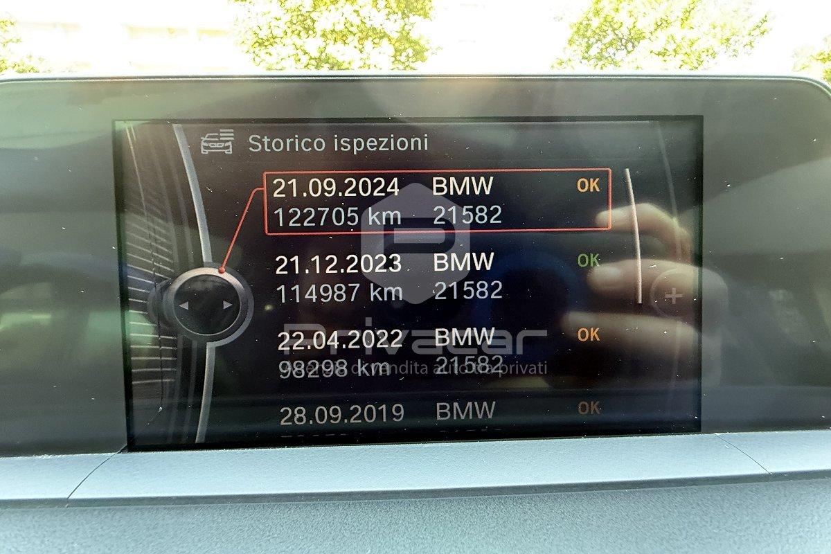 BMW 114d 5p. Joy
