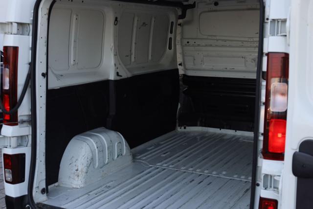 FIAT Talento 1.6 MJT 120CV Furgone 10q PREZZO FINITO