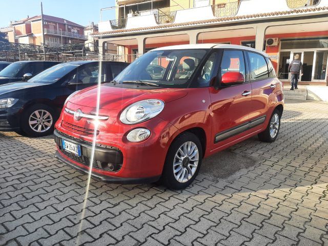 FIAT 500L 1.3 Multijet 85 CV Pop Star Leggere Note