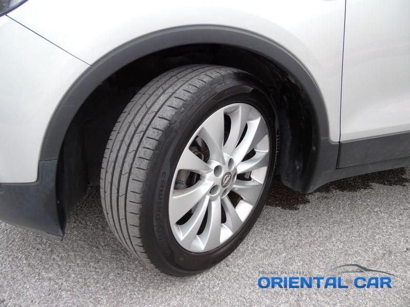 Opel Mokka Mokka X 1.4 Turbo GPL Tech 140CV BELLISSIMA CON SOLI 52000 KM