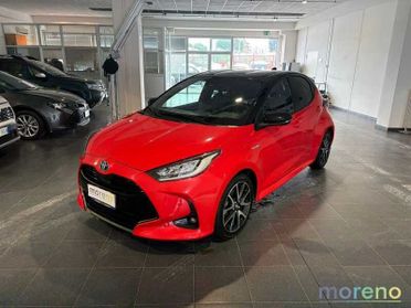 Toyota Yaris 1.5 hybrid Premiere