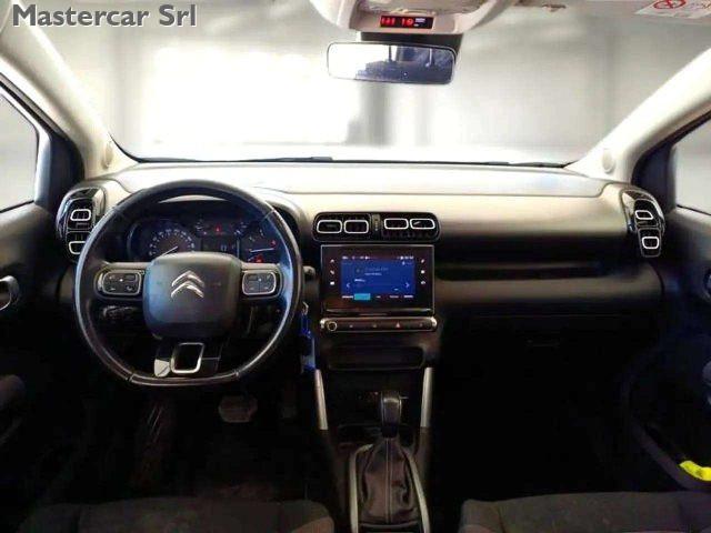 CITROEN C3 C3 Aircross Aircross 1.5 bluehdi Feel - GE338SY
