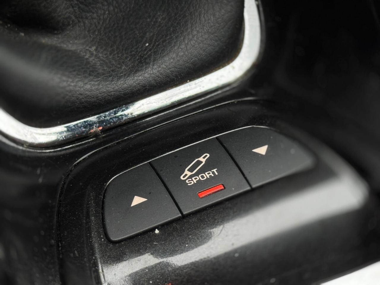 Citroen C5 2.0 HDi 163 airdream Executive Tourer