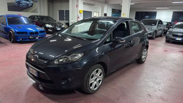 Ford Fiesta Fiesta+ 1.2 82CV 5 porte