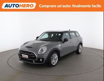 MINI Clubman 2.0 Cooper SD