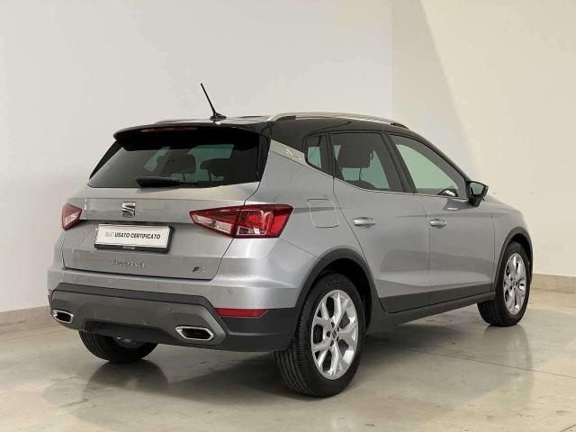 SEAT Arona Arona 2022 1.0 ecotsi FR 95cv