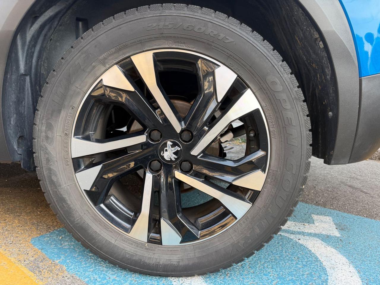 Peugeot 2008 GT 1.2 PureTech 130 #11350