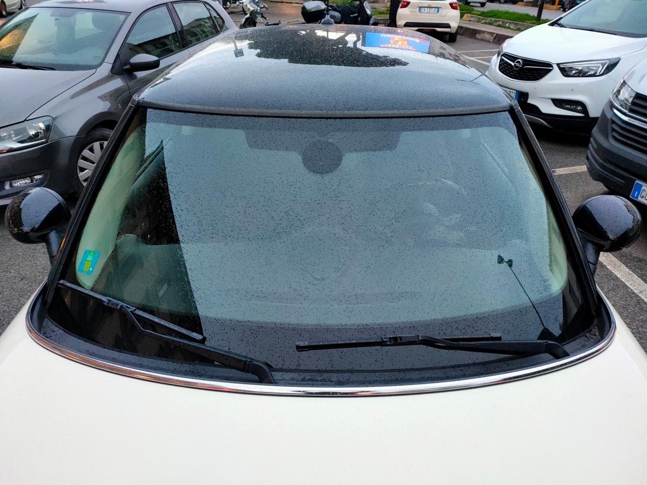 Mini 1.5 Cooper Hype