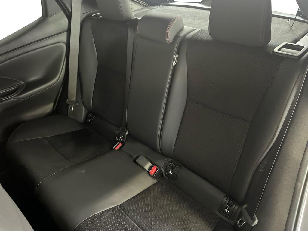 Toyota Yaris 1.5h 130 GR Sport