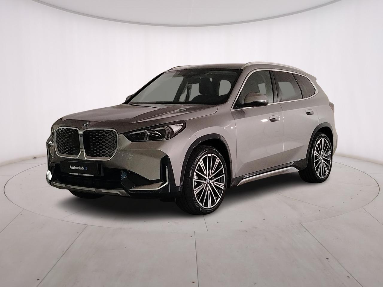 BMW X1 iX1 eDrive20 Pure Edition