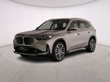 BMW X1 iX1 eDrive20 Pure Edition