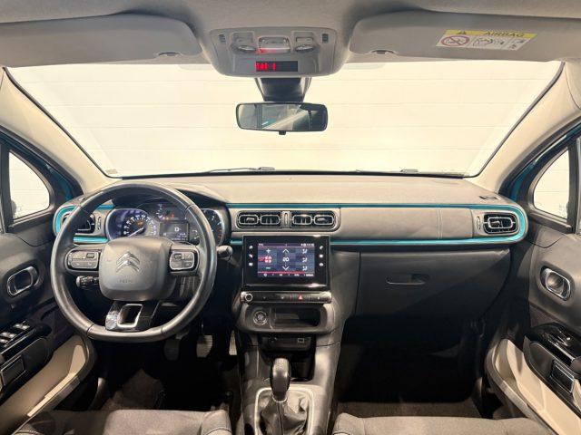 CITROEN C3 PureTech 83 S&S Shine NEOPATENTATI/PREZZO REALE