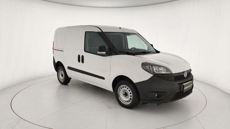 FIAT Doblò 3ª SERIE 1.3 MJT S&S PC-TN CARGO BUSINESS