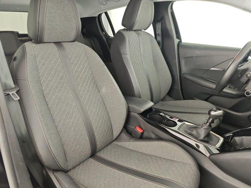 Peugeot 208 PureTech 100 Stop&Start 5 porte Allure
