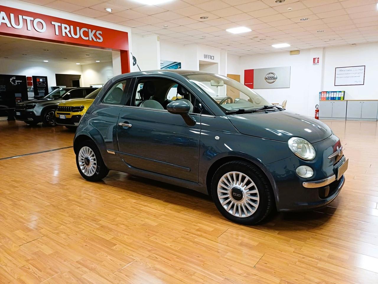 Fiat 500 1.3 Multijet 16V 95 CV Lounge