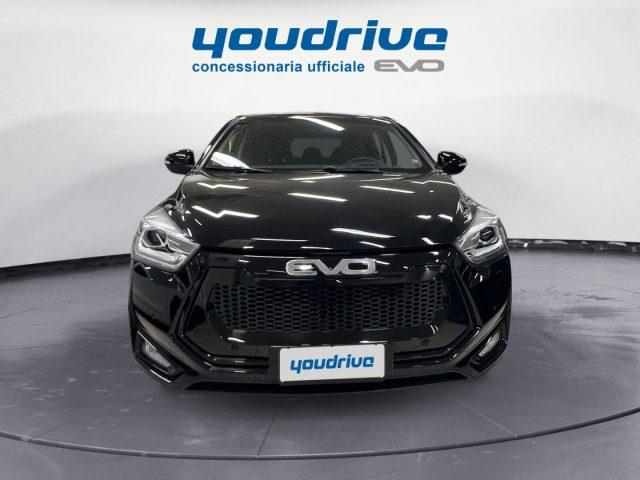 EVO Evo3 1.5 Bi-fuel GPL KM 22.200