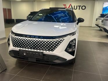 Omoda 5 Omoda 5 1.5 TGDi Super Hybrid System 224 CV Pure