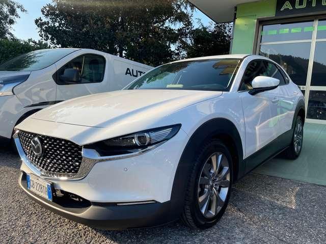 Mazda CX-30 2.0 m-hybrid Executive 2wd 150cv Automatica