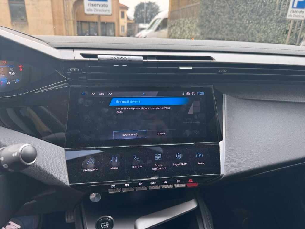 Peugeot 308 SW 1.5 bluehdi Allure s&s 130cv eat8