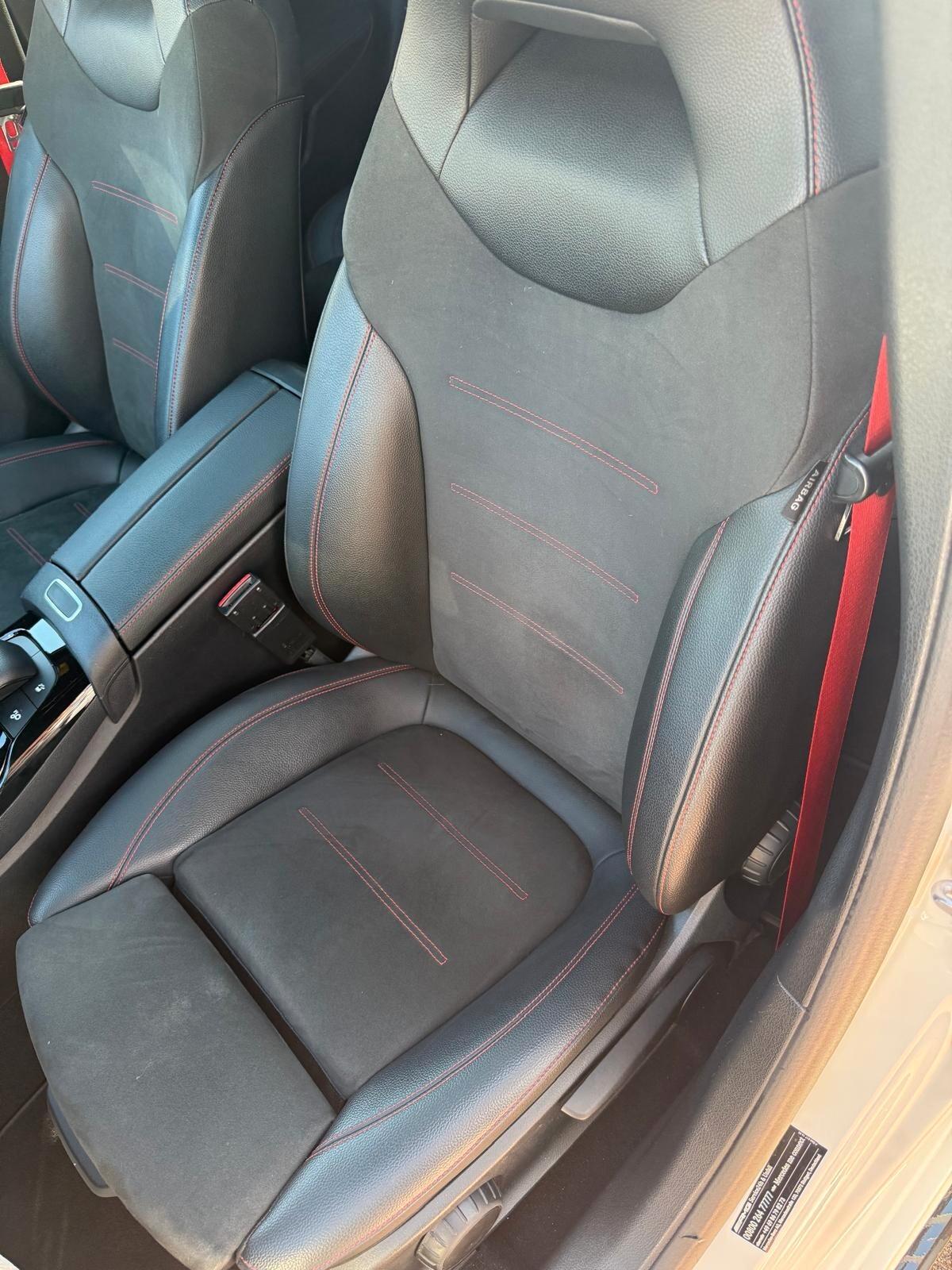 Mercedes-benz A 45 AMG 4Matic+