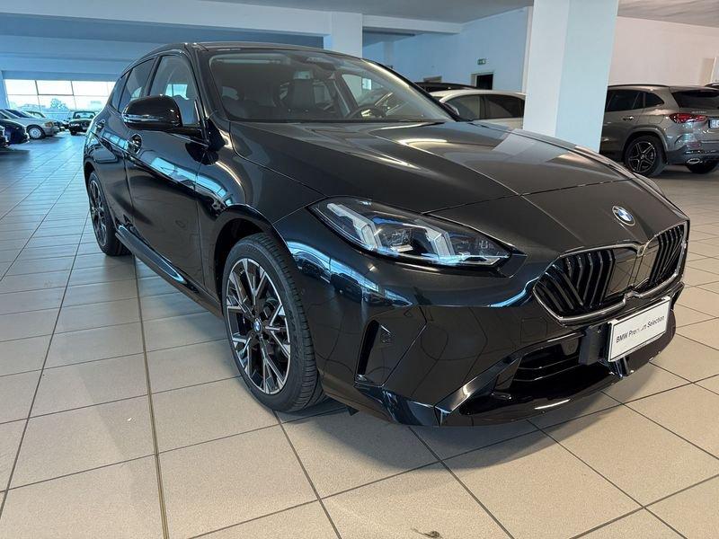 BMW Serie 1 120d 48V MSport