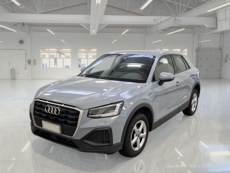 AUDI Q2 2.0 30 TDI BUSINESS S TRONIC SUV