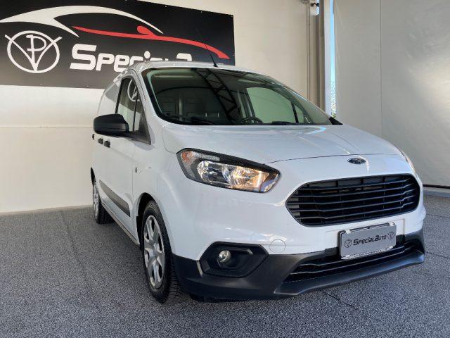 FORD Transit Courier 1.5 TDCi 75CV