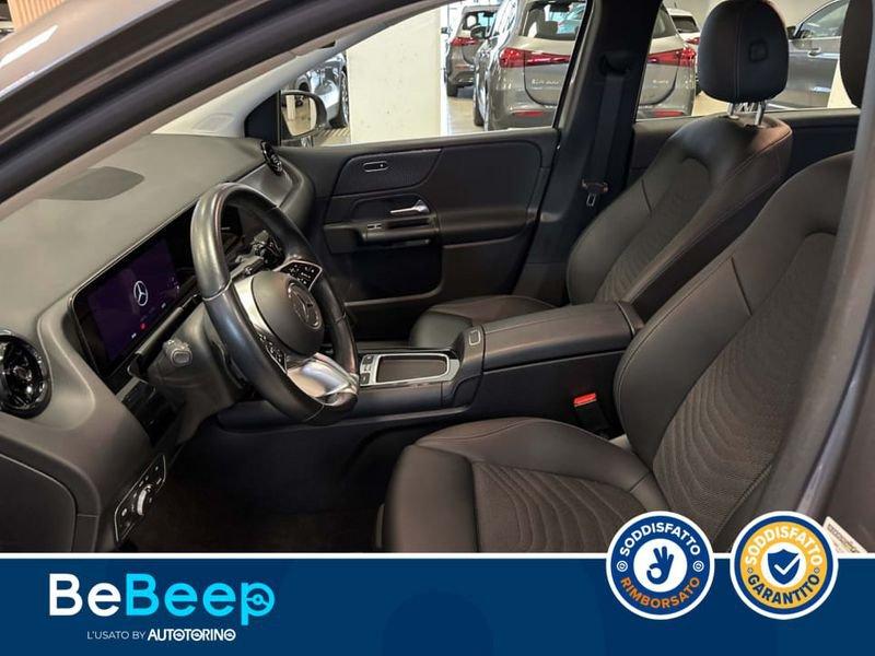 Mercedes-Benz Classe B B 180 D ADVANCED AUTO