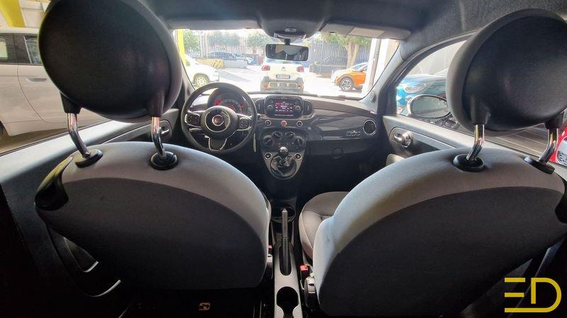 FIAT 500 500 1.0 hybrid Pop 70cv