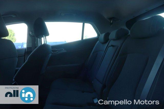 KIA Sportage Sportage 1.6 CRDi MHEV Business
