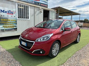 Peugeot 208 Utilitaria 1.2 Benzina