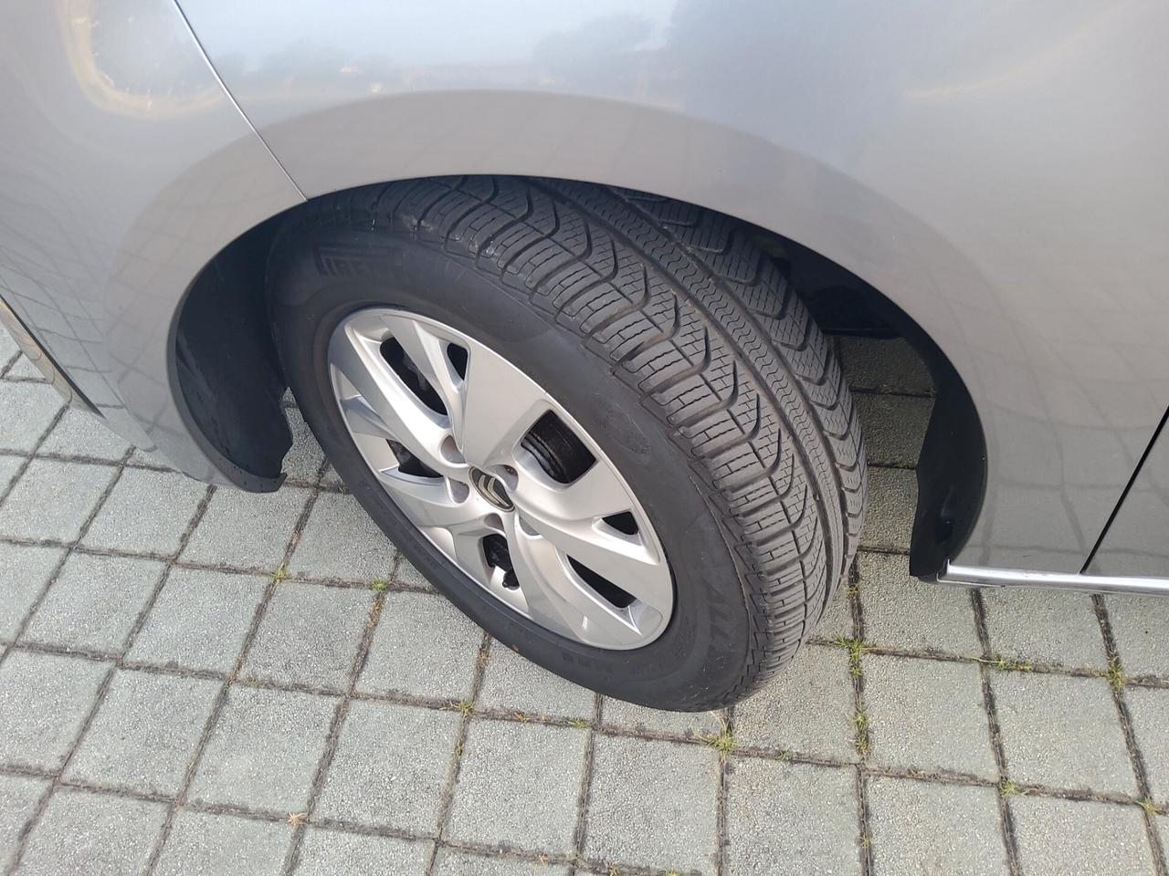 Citroen C4 SpaceTourer BlueHDi 130 S&S EAT8 Feel