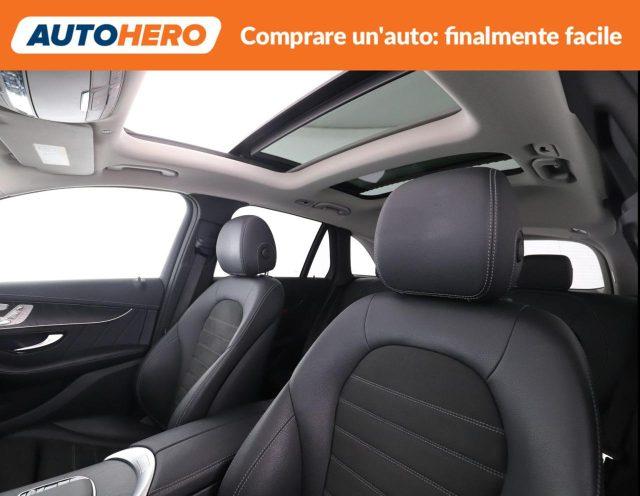 MERCEDES-BENZ GLC 300 4Matic EQ-Boost Executive
