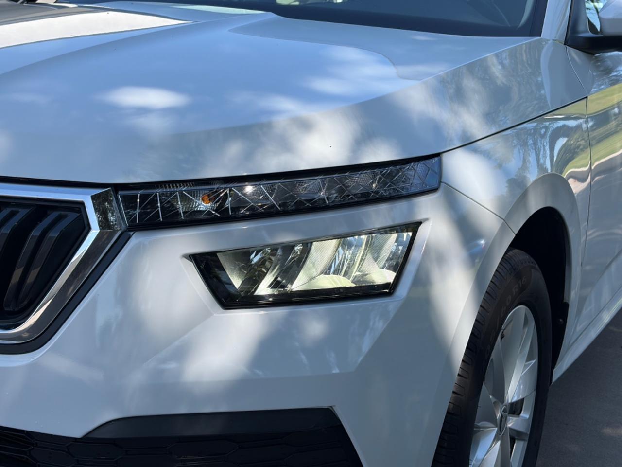 Skoda Kamiq 1.0 TSI Ambition FULL UNIPRO ITALIANA !
