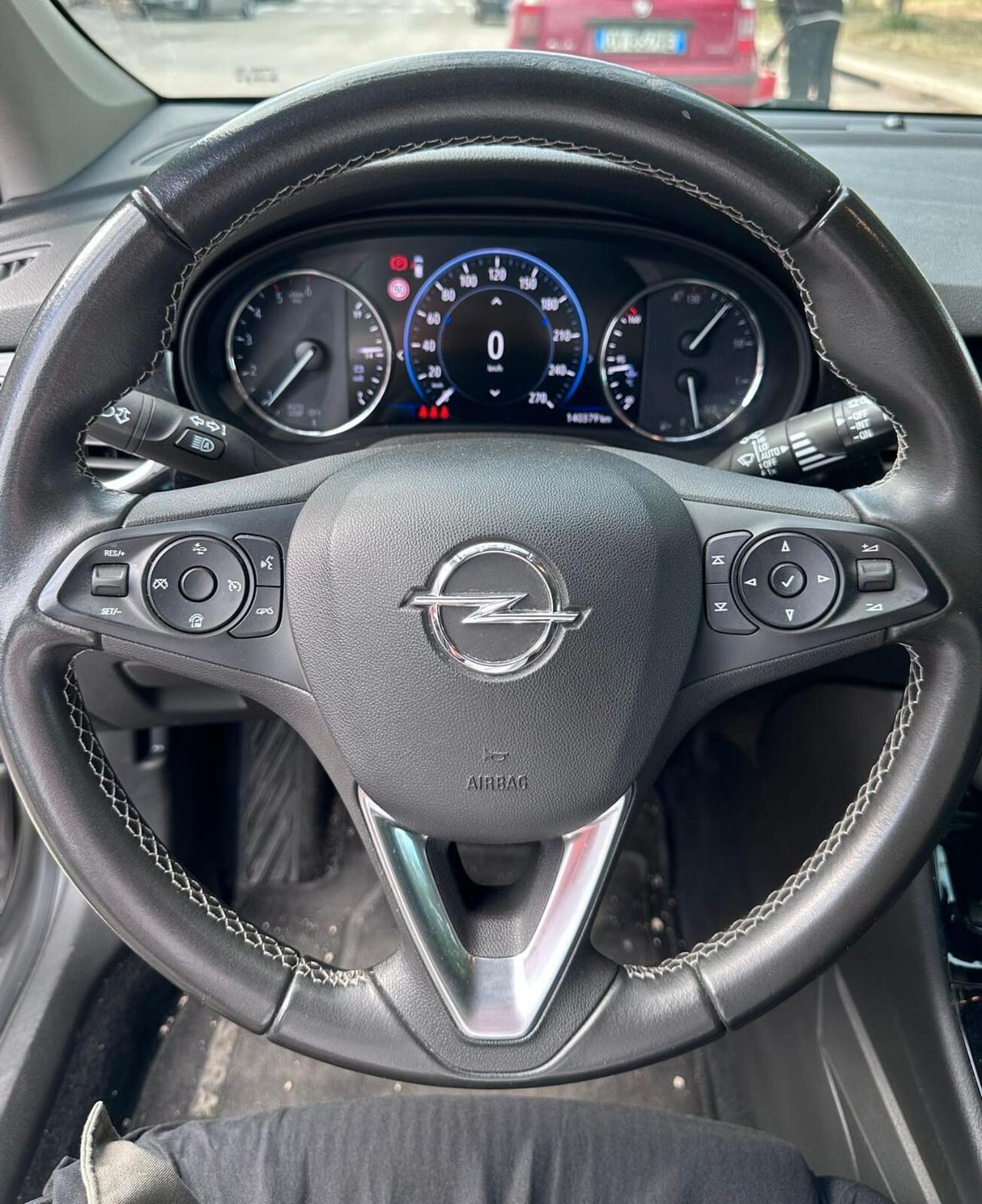 Opel Astra 1.5 CDTI 122 CV S&S 5 porte Ultimate