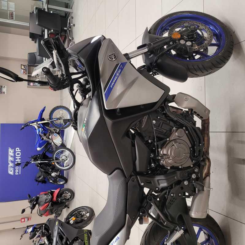 Yamaha Tracer 7 - 2023