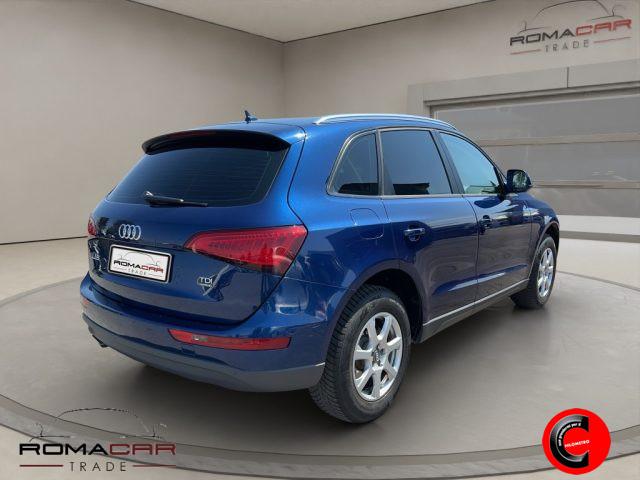 AUDI Q5 2.0 TDI 177 CV quattro