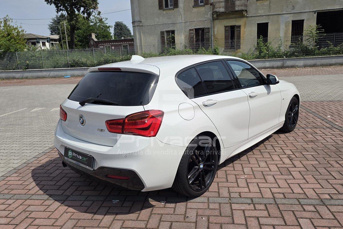 BMW 118i 5p. Sport