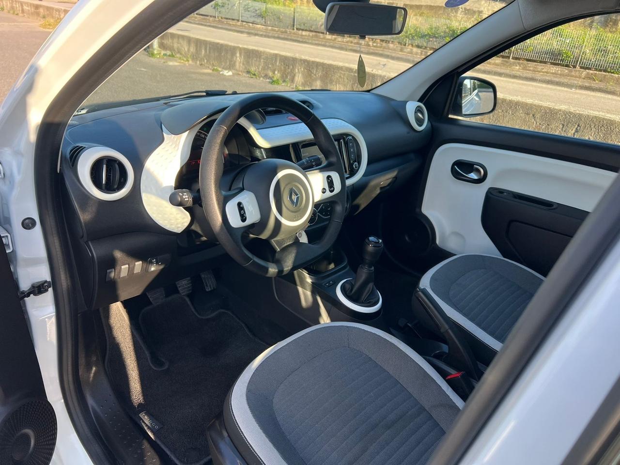Renault Twingo SCe 65 CV Equilibre