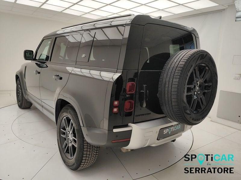 Land Rover Defender VII 2020 110 110 3.0d i6 mhev awd 250cv auto