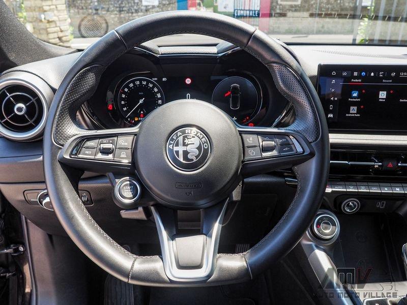 Alfa Romeo Tonale 1.6 diesel 130 CV TCT6 Sprint