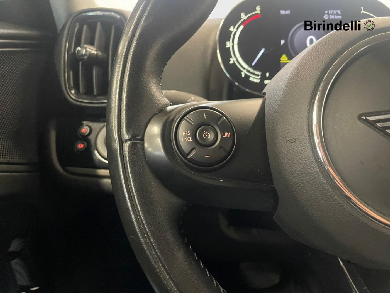 MINI Mini Countrym.(F60) - Mini 2.0 Cooper D Northwood Edition Countryman