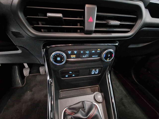 FORD EcoSport 1.0 EcoBoost 125 CV Start&Stop ST-Line