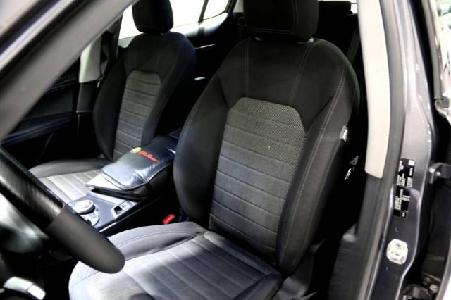 Alfa Romeo Stelvio 2.2 t Executive Q4 180cv auto
