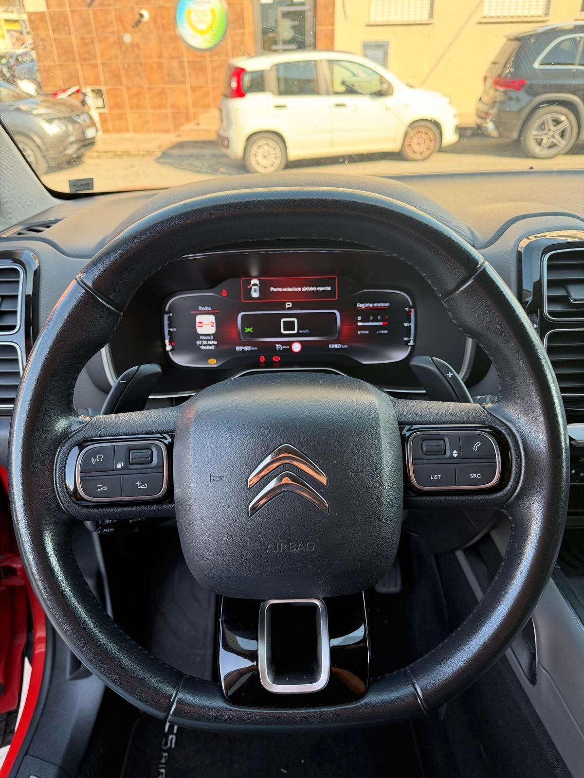 Citroen C5 Aircross BlueHDi 130 S&S EAT8 Shine