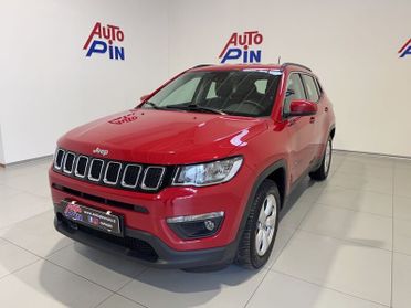 Jeep Compass 1.6 Multijet II 2WD Business *Rcamera*Navi*